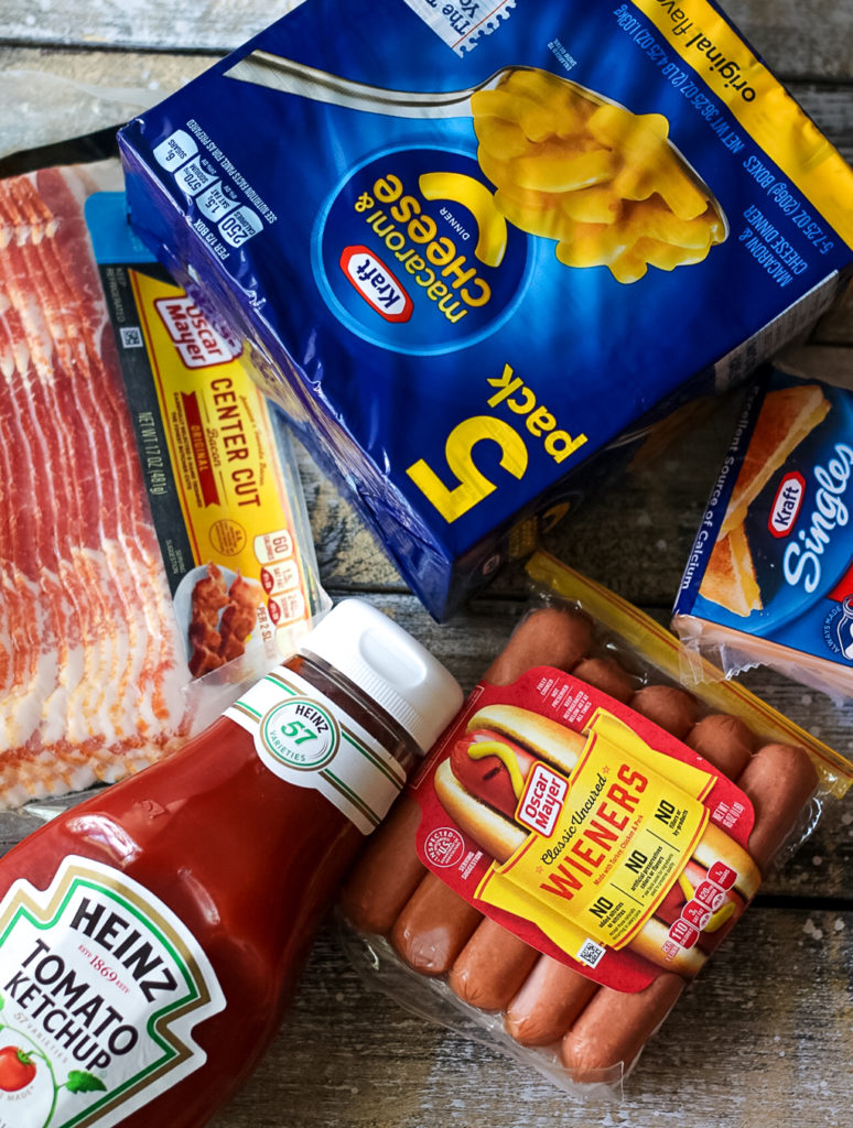 Loaded Mac & Cheese Quesadilla-2