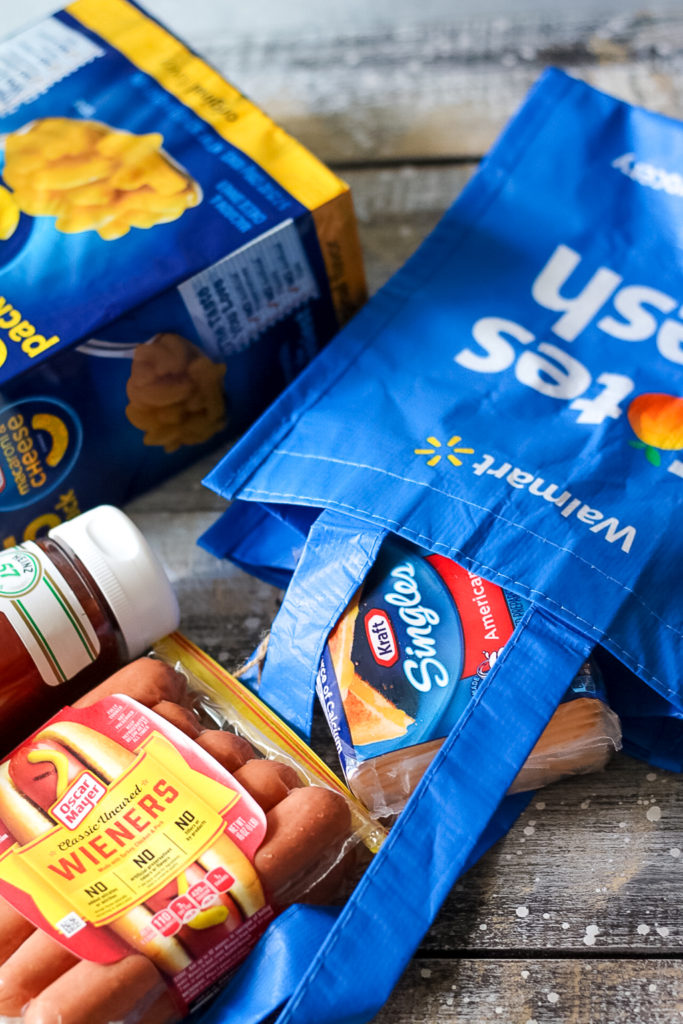 Loaded Mac & Cheese Quesadilla-3