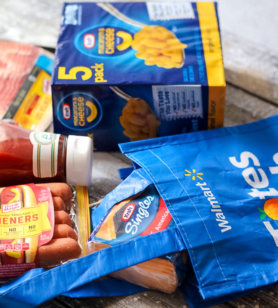 Loaded Mac & Cheese Quesadilla-4