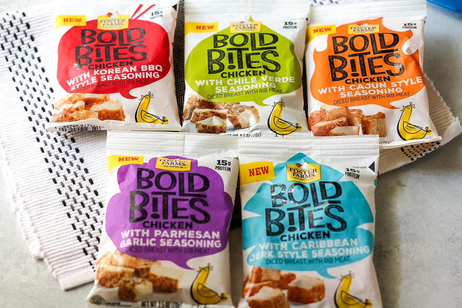 Foster Farms Bold Bites-3