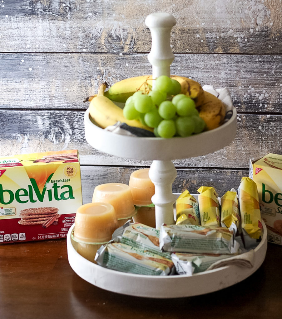 belVita Breakfast Station-1