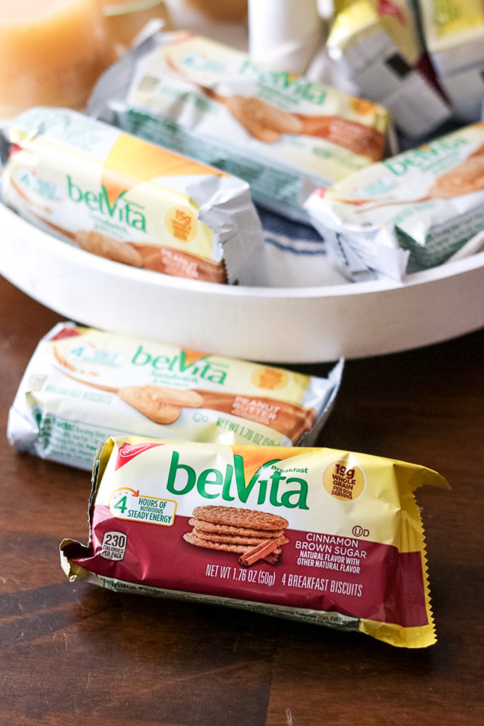 belVita Breakfast Station-3