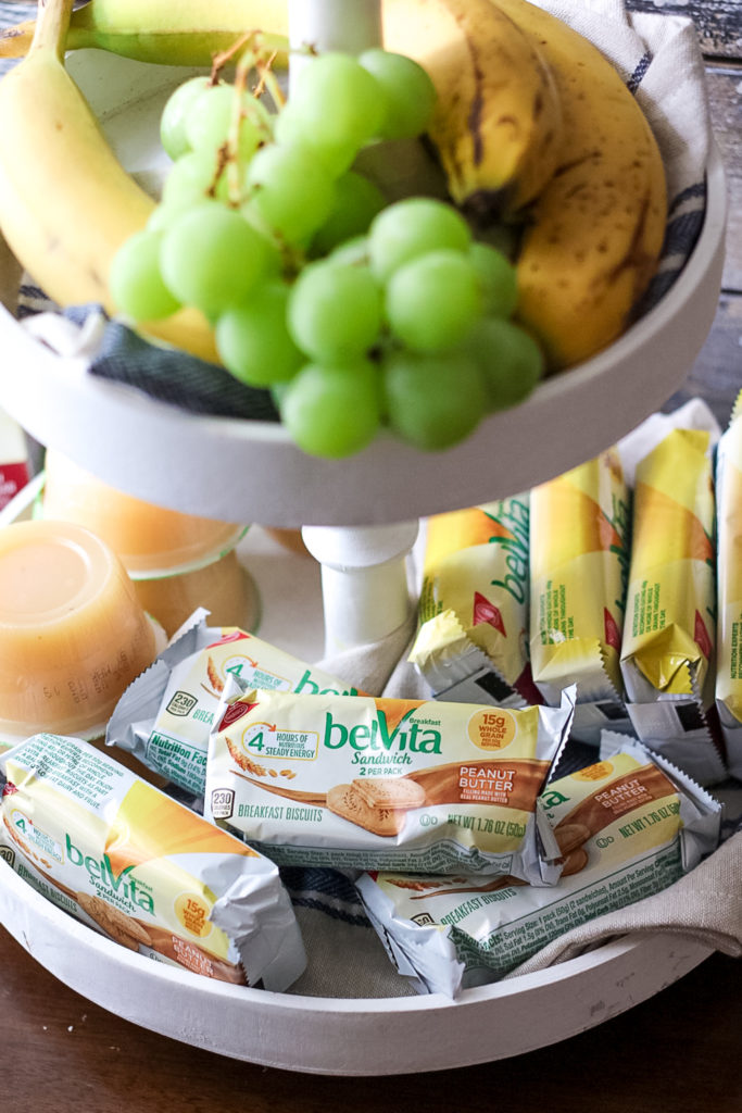 belVita Breakfast Station-4