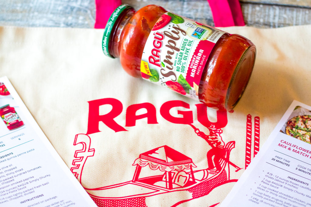 Ragu Simply-1