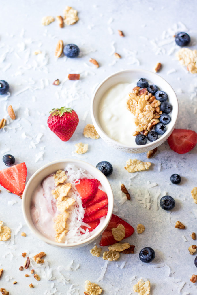 Special K & Dannon-4