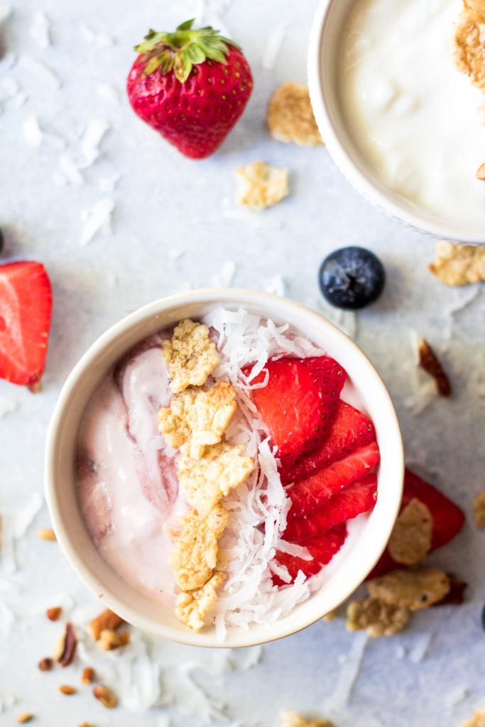 Special K & Dannon-5