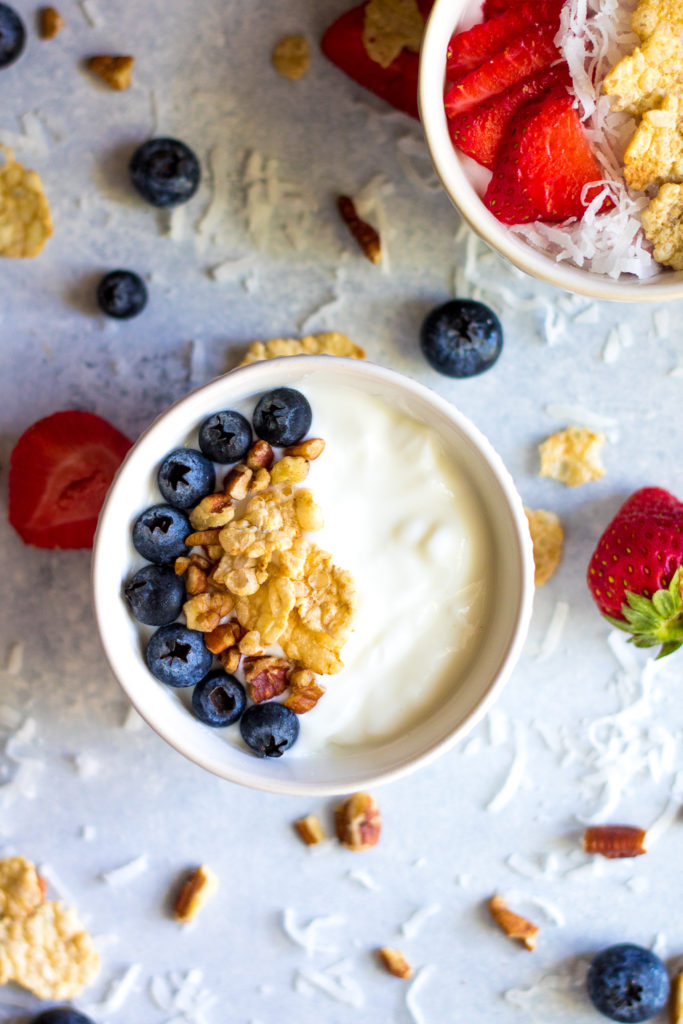 Special K & Dannon-6