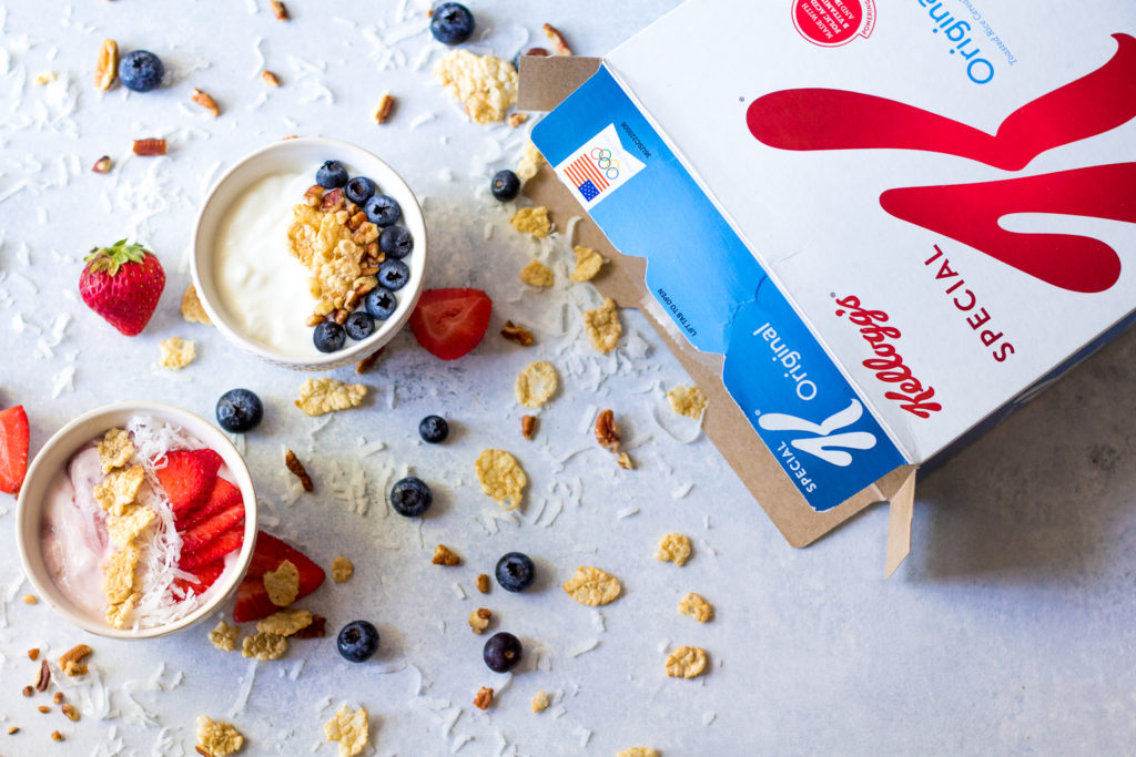 Special K & Dannon-7