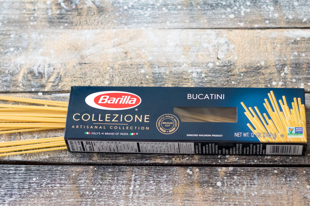 Spinach & Roasted Red Pepper Pasta-1