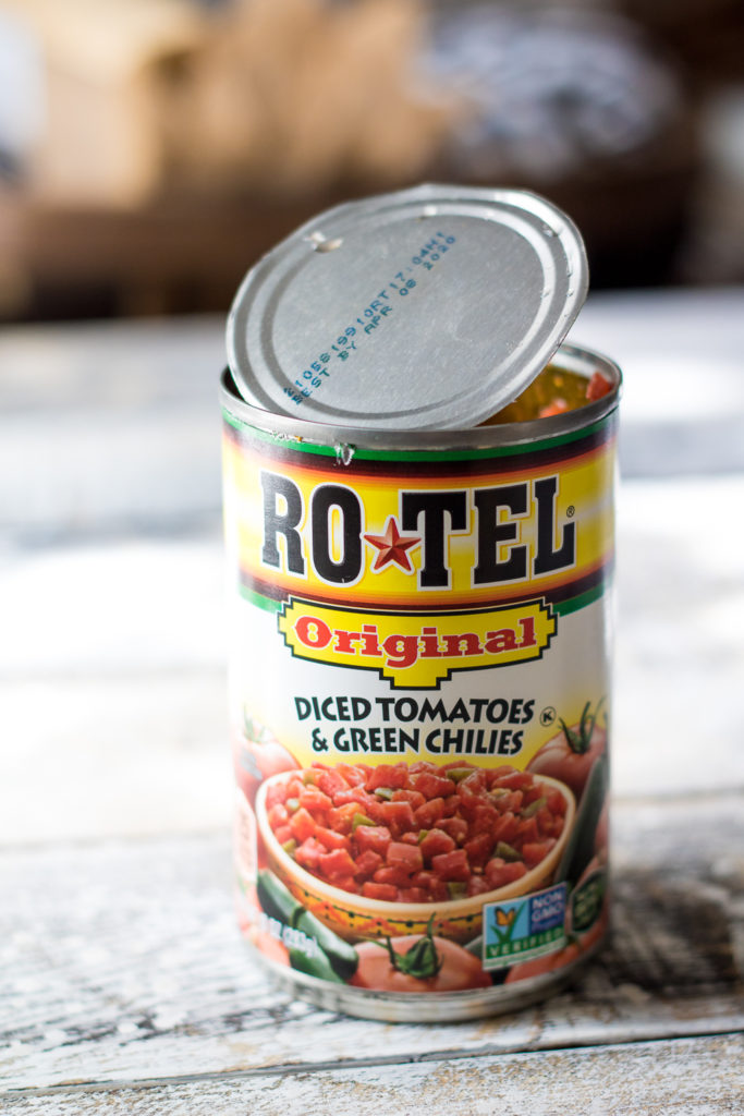 Spooky Spider Sausage Queso-1