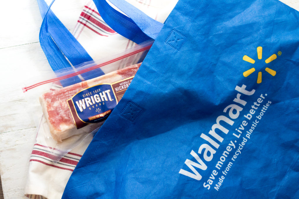 Easy Bacon Jam is the most delicious thing you will ever make!! This is sweet, salty and perfect on anything! It is also makes a great gift!