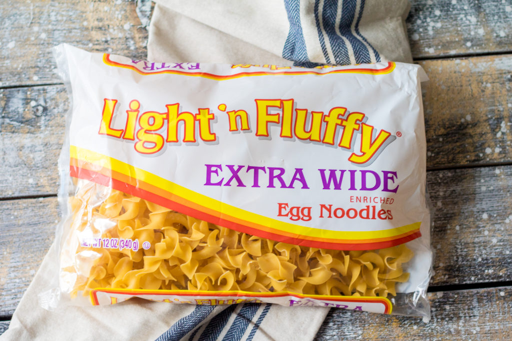 Skillet Swedish Meatballs are a hearty, comforting one pot wonder you will want to make for dinner every week! So easy and delicious.