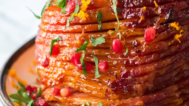 32 Christmas Slow Cooker Recipes