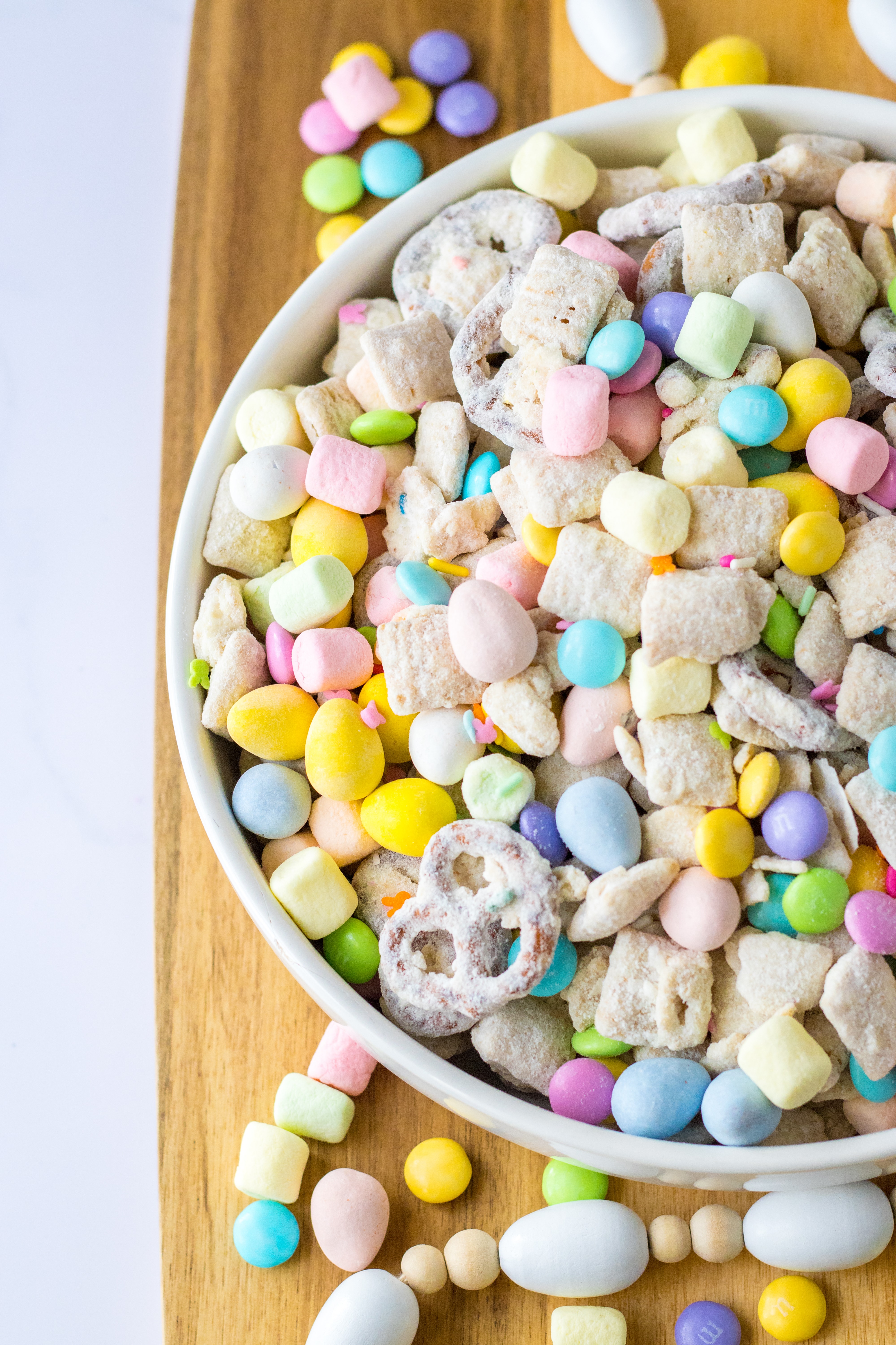 Bunny Munch