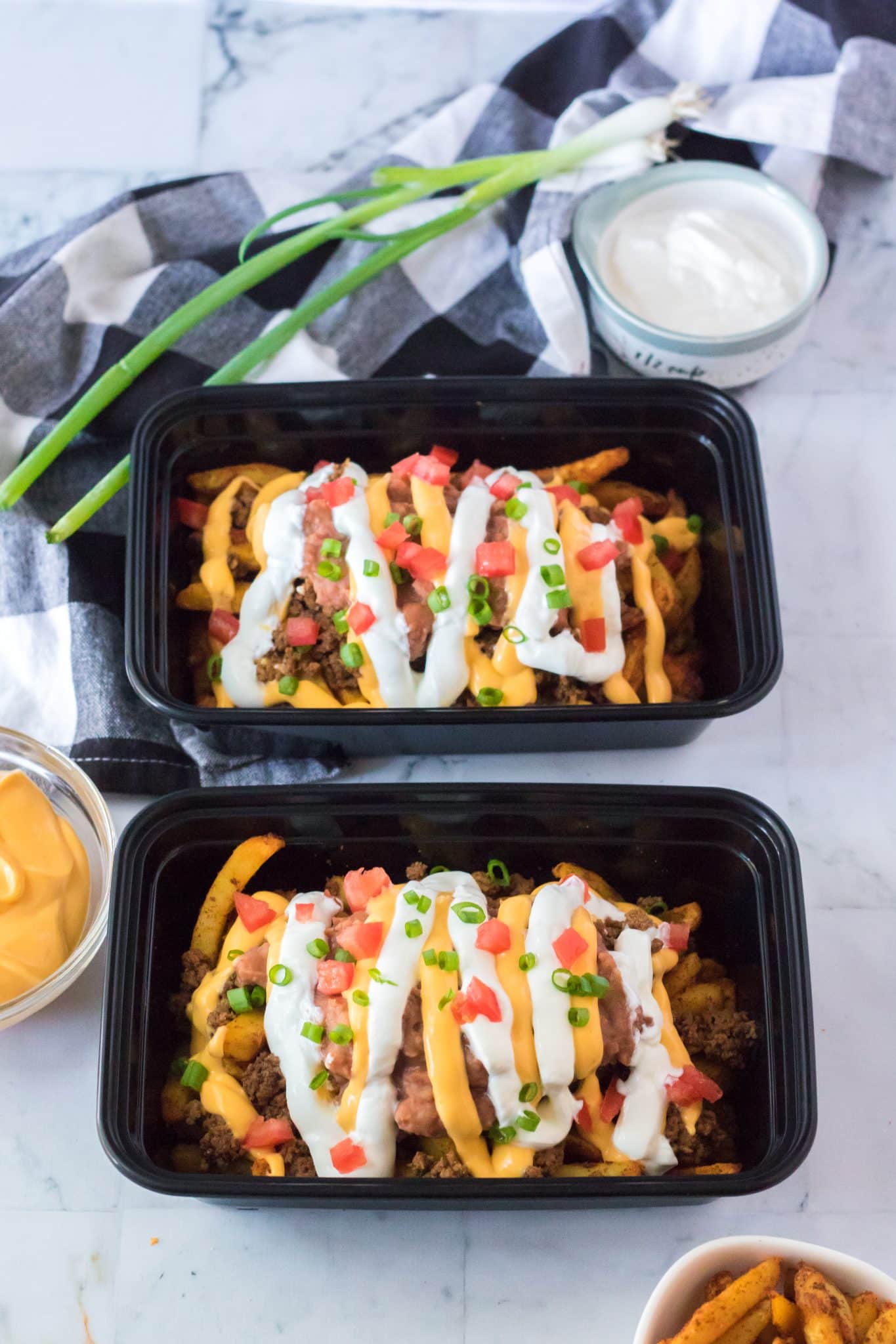 Copycat Taco Bell Nacho Supreme Fries - Life With The Crust Cut Off