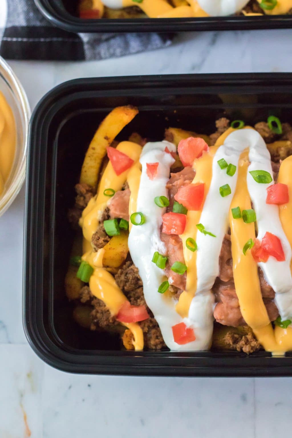 Copycat Taco Bell Nacho Supreme Fries - Life With The Crust Cut Off