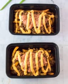 Copycat Taco Bell Nacho Supreme Fries - Life With The Crust Cut Off