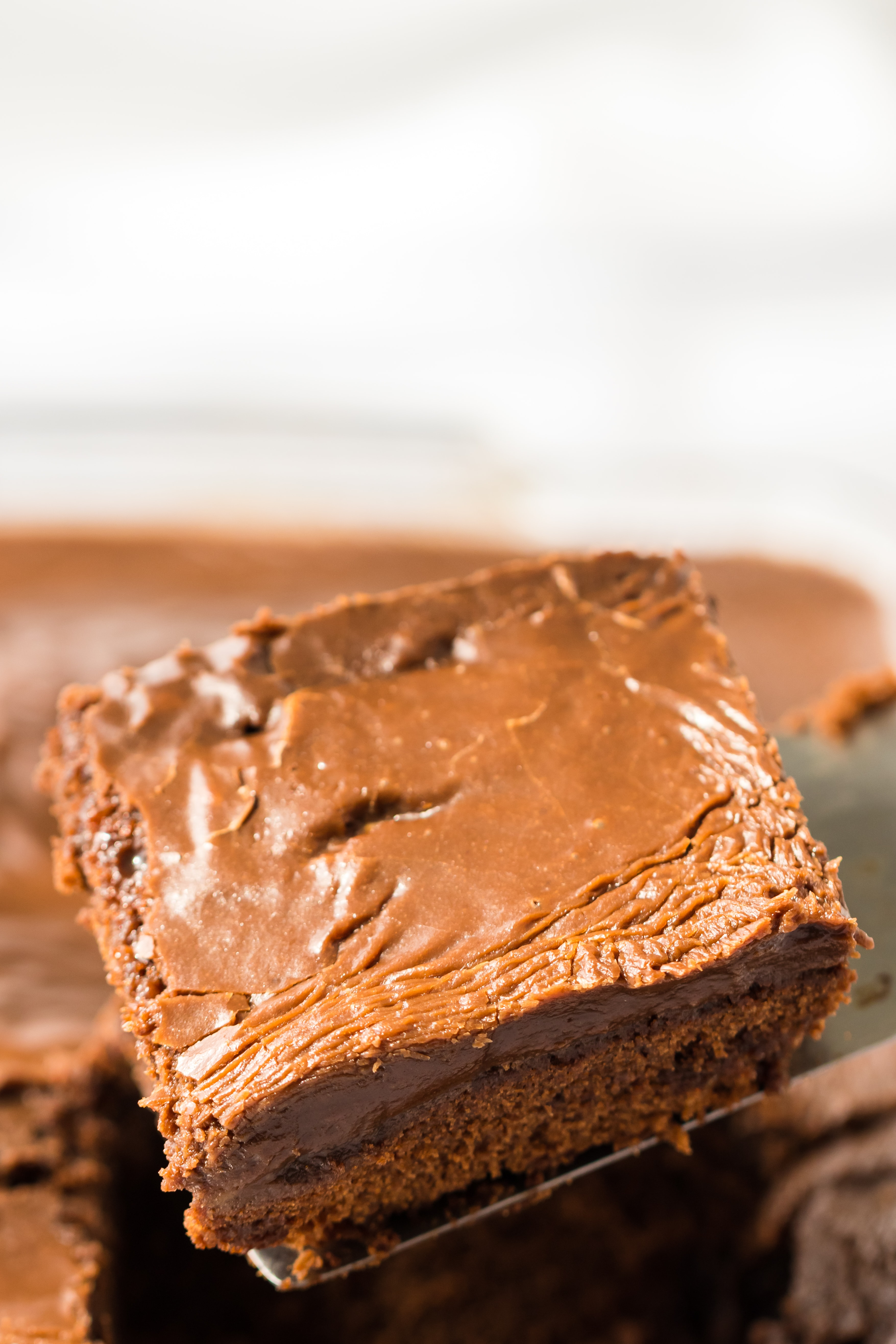 Copycat Cracker Barrel Double Fudge Coca Cola Cake - Life With The ...