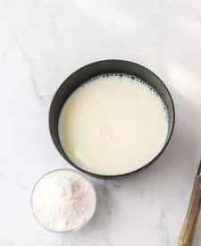 Ultimate Banana Pudding Poke Cake pudding mix