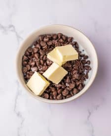 Hostess Cupcake Cookies glaze ingredients