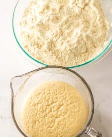 Lunch Lady Rolls ingredients