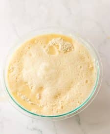 Lunch Lady Rolls with yeast