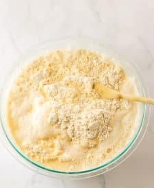 Lunch Lady Rolls in bowl