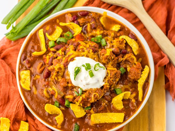 Meat Church Chili Recipe - Recipe Mages