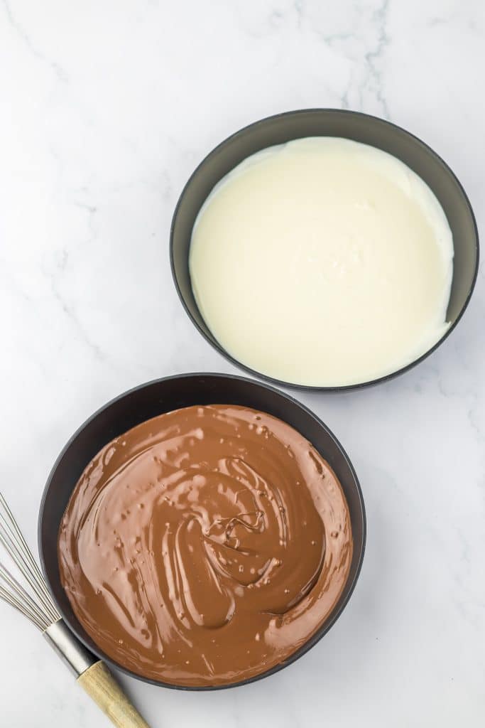 Christmas Peanut Butter Cups chocolate