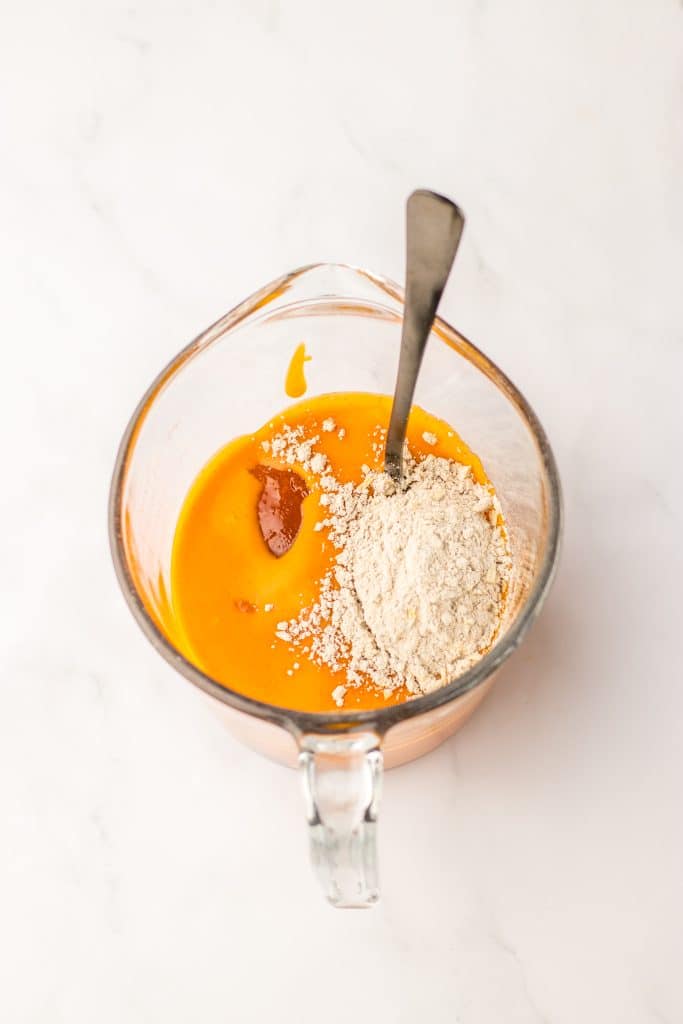 Slow Cooker Apricot Chicken sauce ingredients