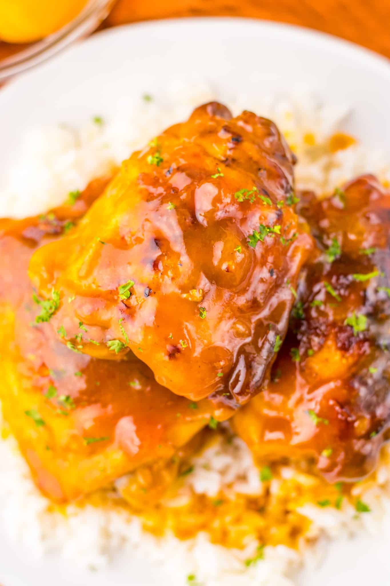 Go Off Chicken 15 Easy Summer Slow Cooker Chicken Recipes - Life With The Crust Cut Off