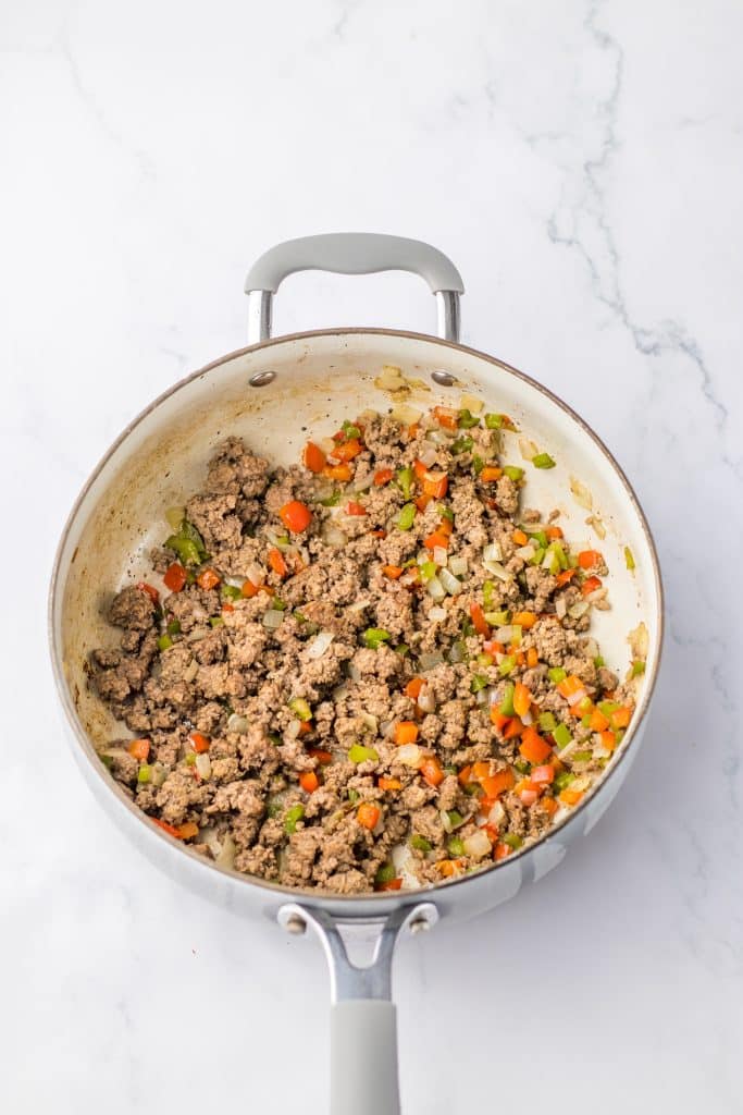 Sloppy Joe Texas Toast mix