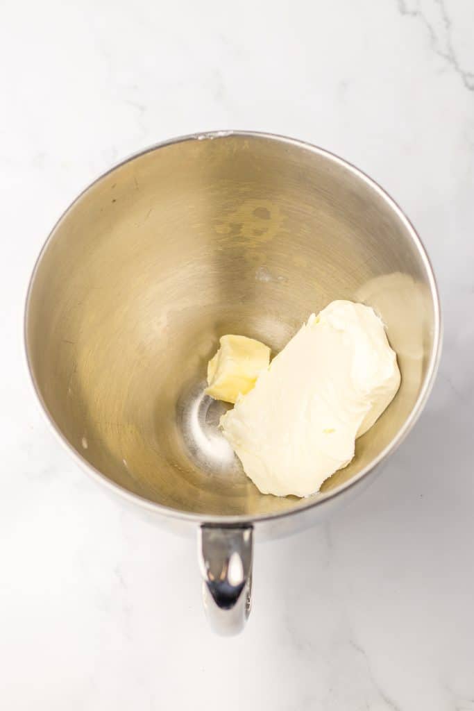 Strawberries and Cream Candies ingredients