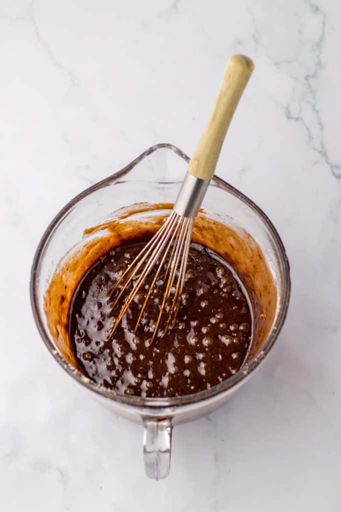 Cosmic Brownie Cheesecake crust mix