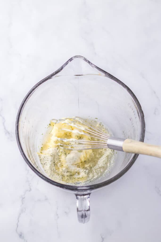 Slow Cooker BBQ Ranch Chicken Sandwiches coleslaw mix