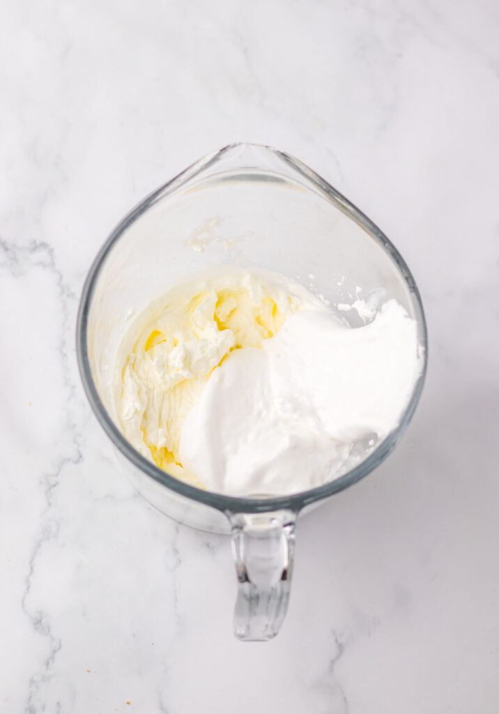 Starbucks S'mores Frappuccino marshmallow mix