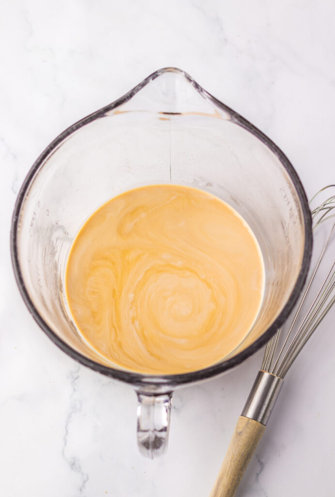 Starbucks S'mores Frappuccino coffe mix