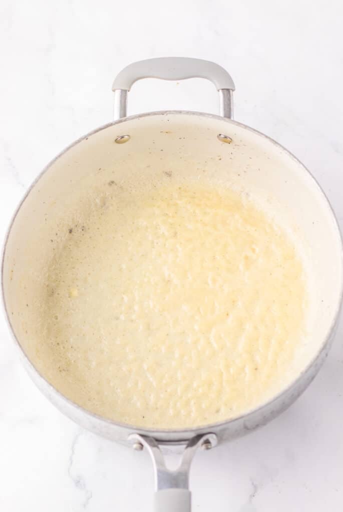 Copycat Ikea Swedish Meatballs sauce