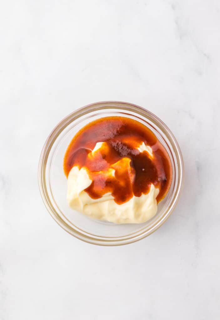 Copycat Taco Bell Grilled Cheese Burritos sauce