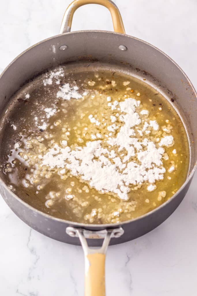 Cracker Barrel Chicken Fried Steak gravy