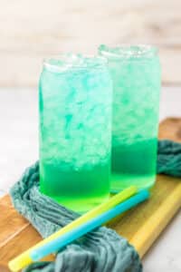 Taco Bell Baja Blast