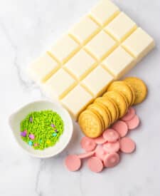 Bunny Butt Bark ingredients