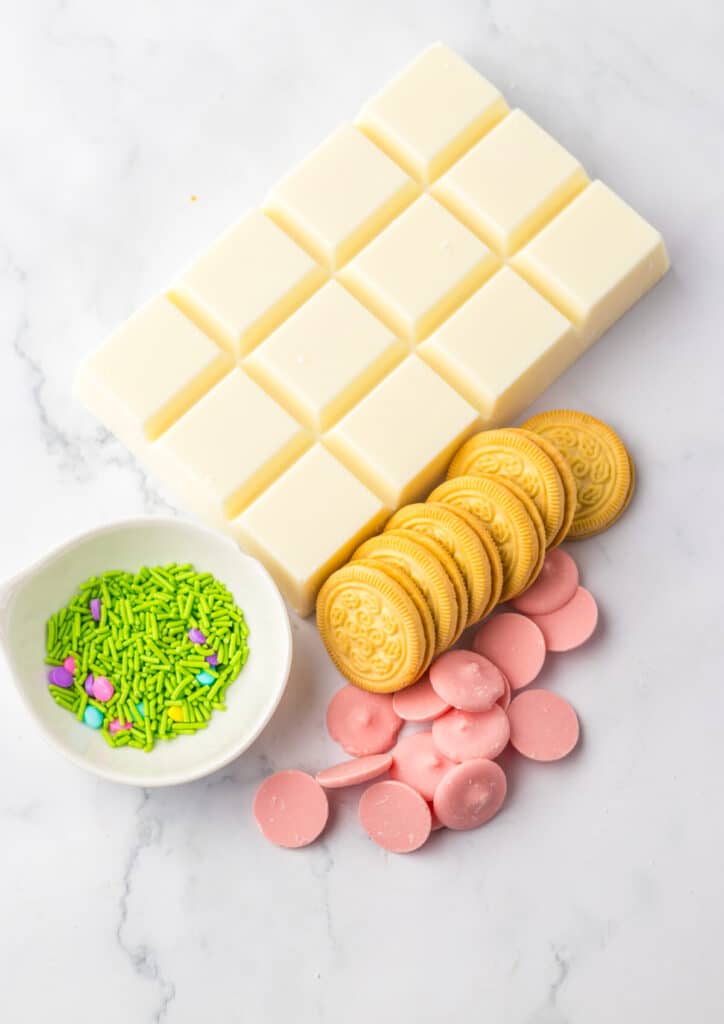 Bunny Butt Bark ingredients