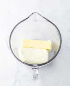 Carrot Poke Cake ingredients