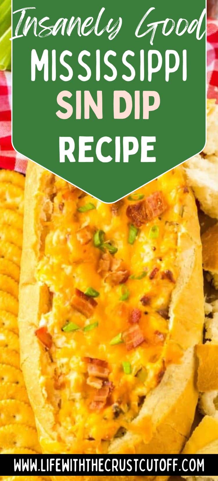 mississippi sin dip pin