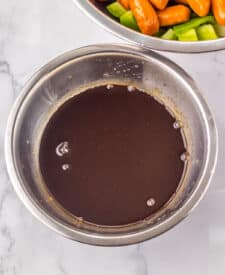 Slow Cooker Hawaiian Lil Smokies sauce