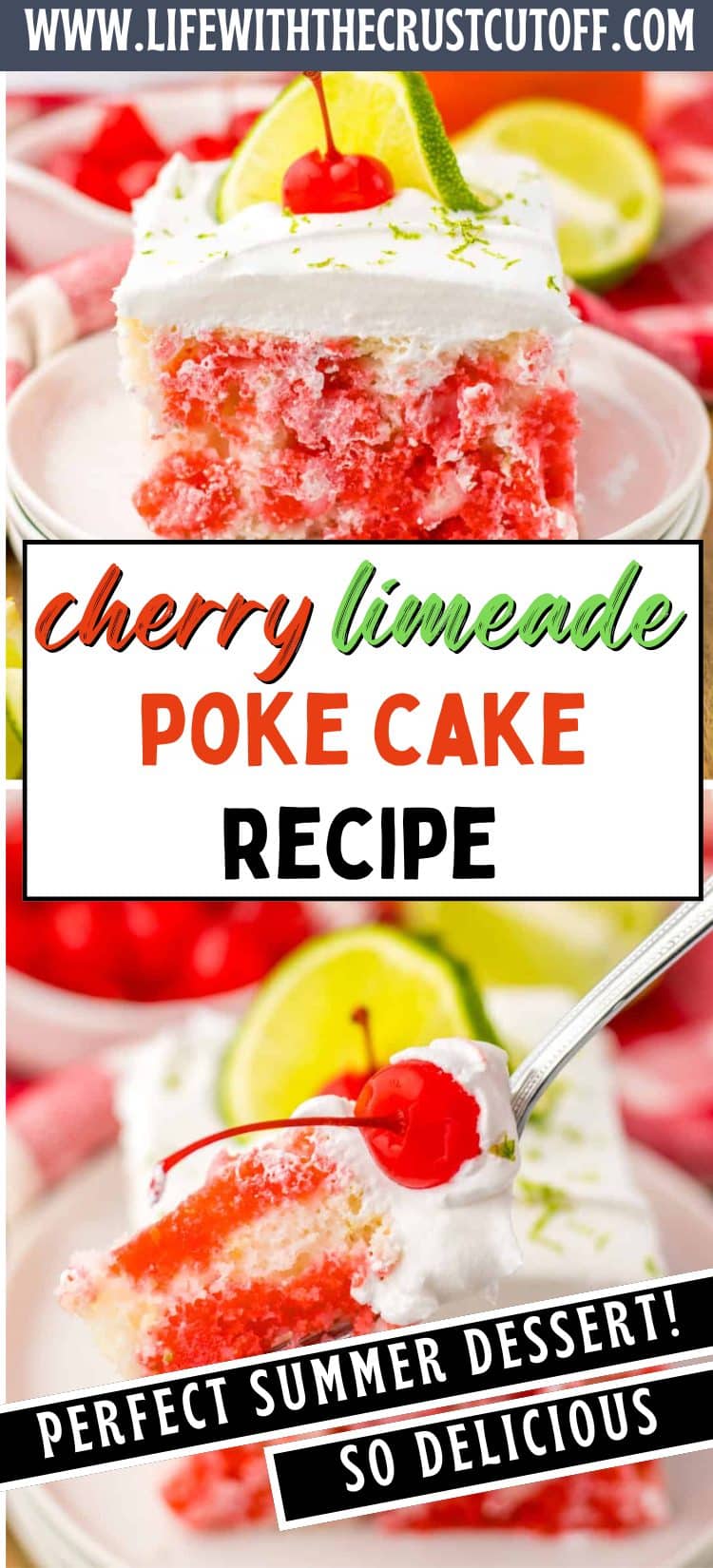 cherry limeade poke cake pin