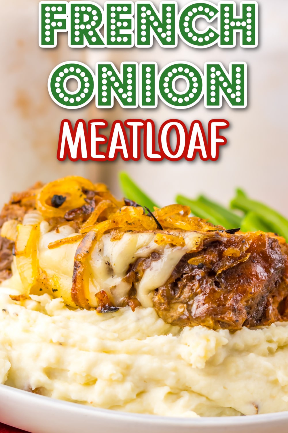 french onion meatloaf graphic