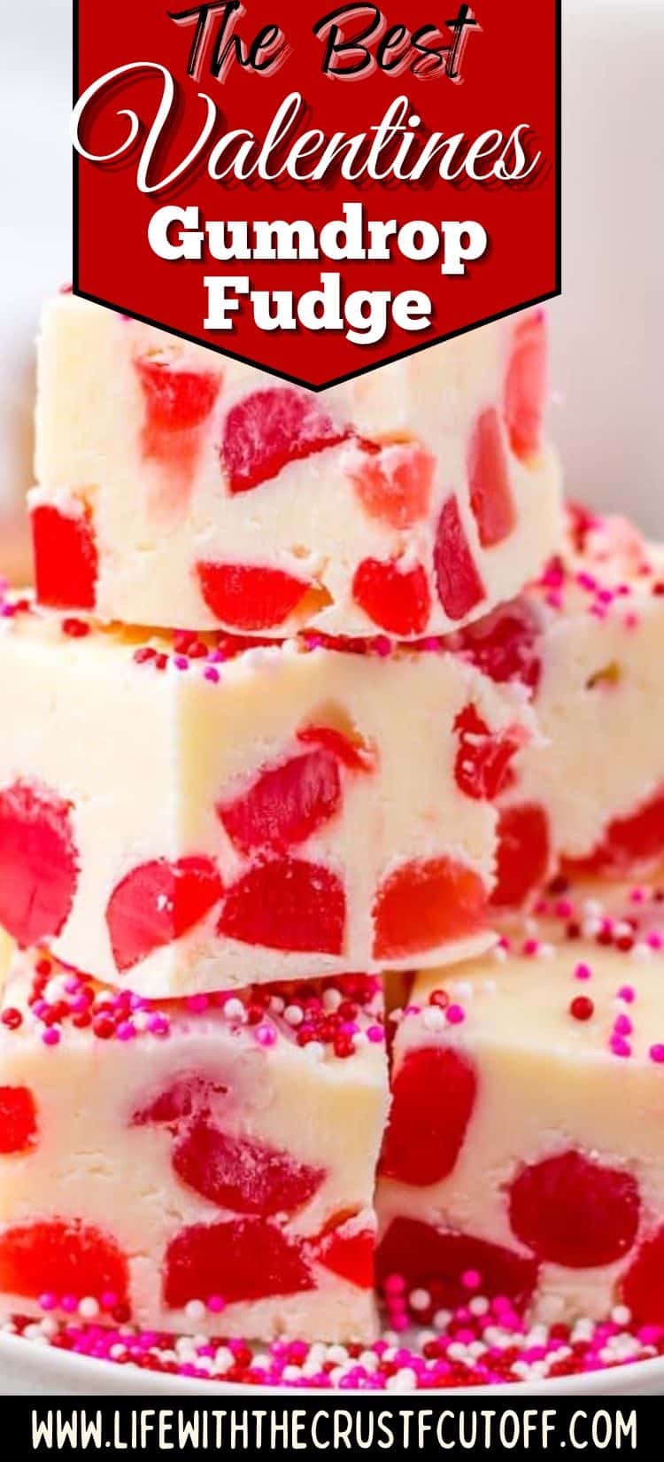 Valentine’s dessert ideas including candy bark, strawberry cake bites, chocolate cheesecake cookie bites, cookie pops, brownies, and hot cocoa